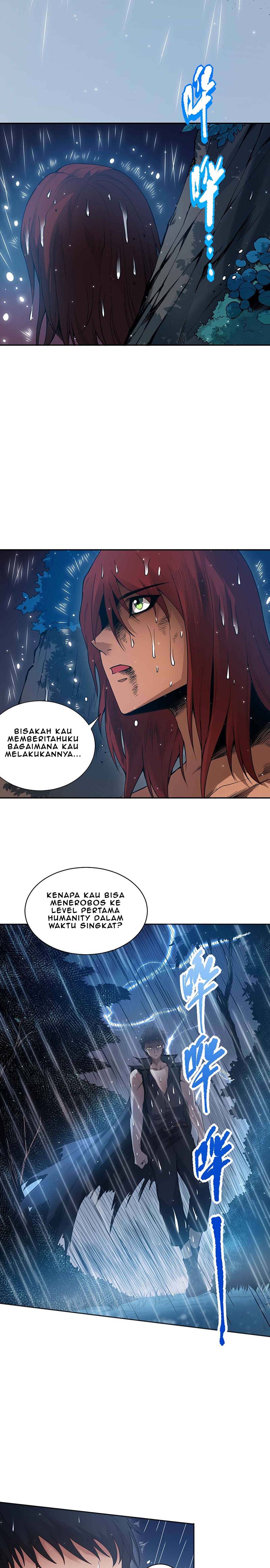 Ultimate Soldier chapter 148